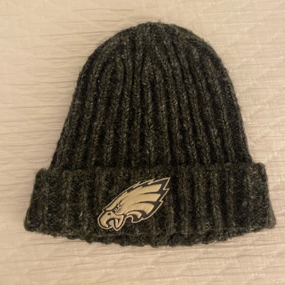 Official Pro Shop Philadelphia Eagles Beanie Hat